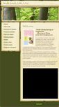 Mobile Screenshot of fertilegardenmassage.com